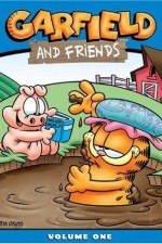 Watch Garfield and Friends 1channel